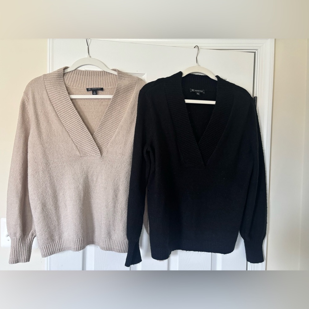 INC Sweaters
